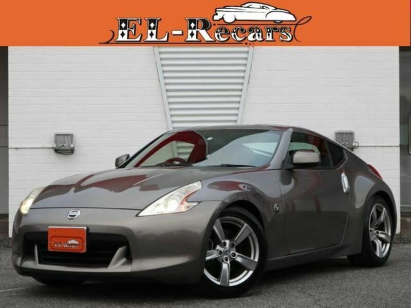 NISSAN　FAIRLADY Z