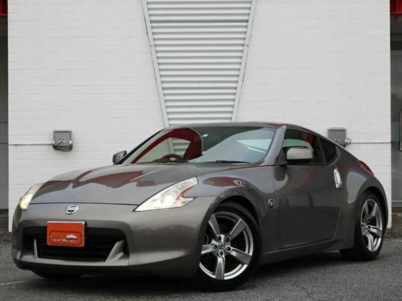 FAIRLADY Z-23