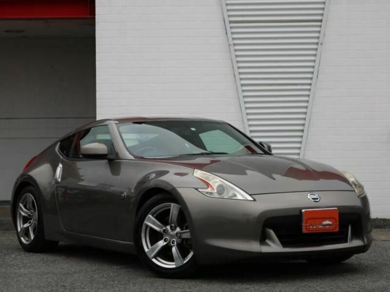 FAIRLADY Z-24