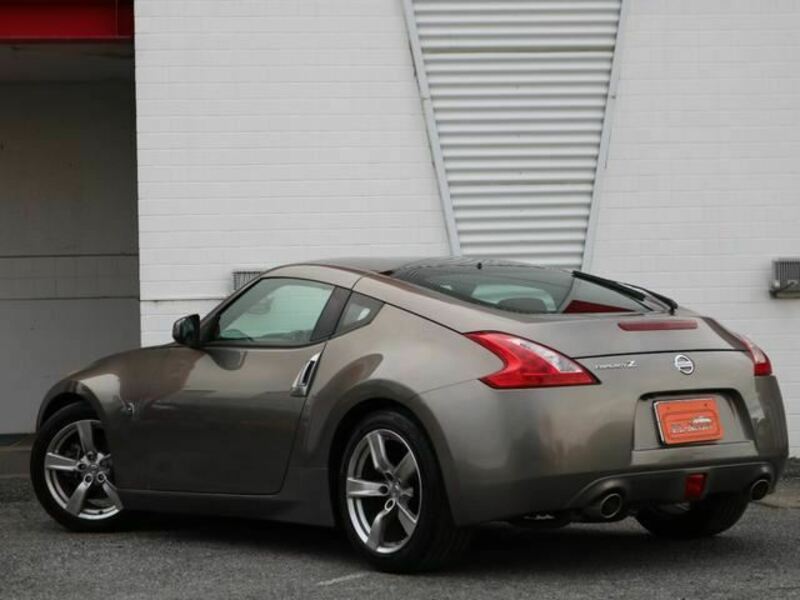 FAIRLADY Z-25