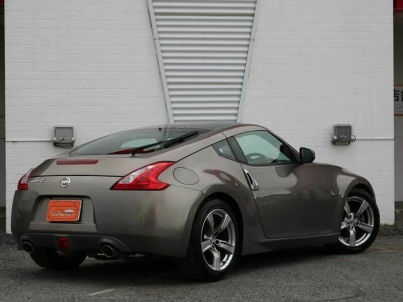 FAIRLADY Z-26