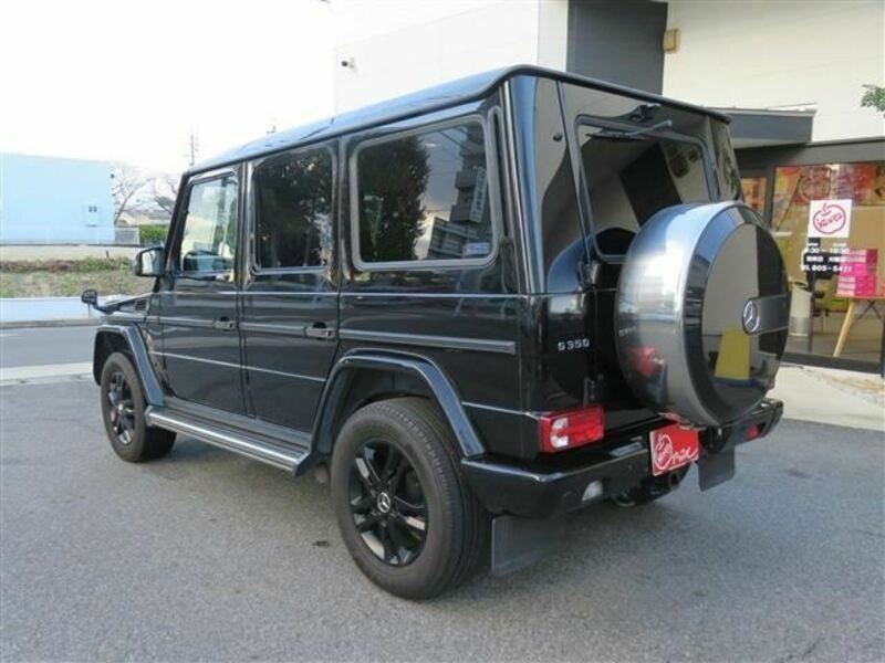 G-CLASS-1