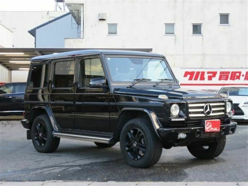 G-CLASS-3