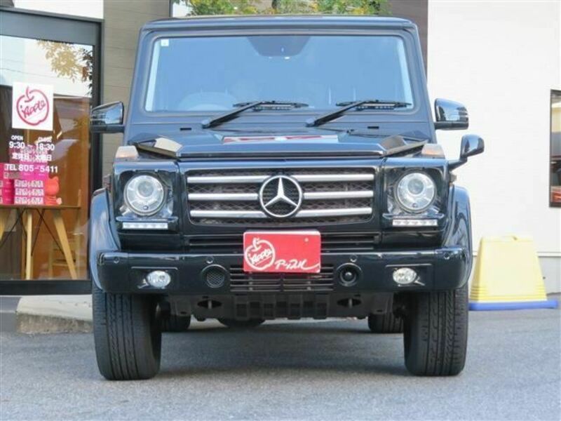 G-CLASS-5