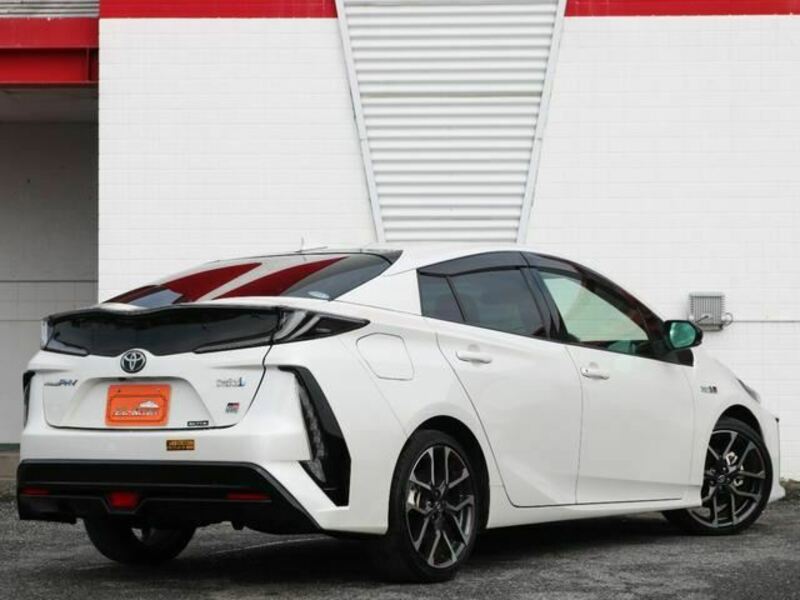 PRIUS PHV-30