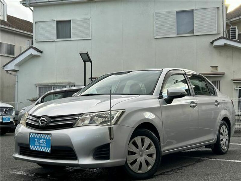 COROLLA AXIO-18