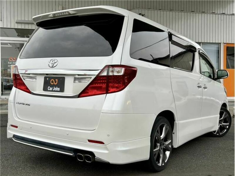 ALPHARD-5