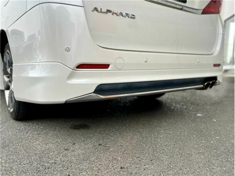 ALPHARD-9