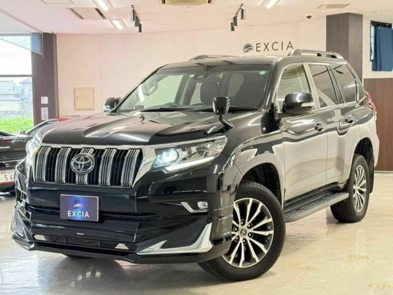 LAND CRUISER PRADO-2