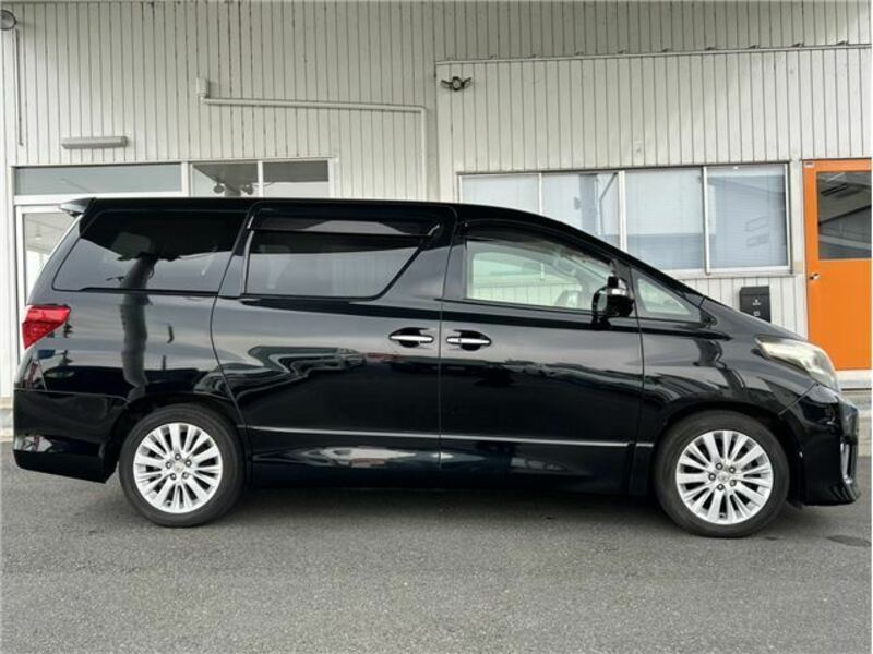 ALPHARD-4