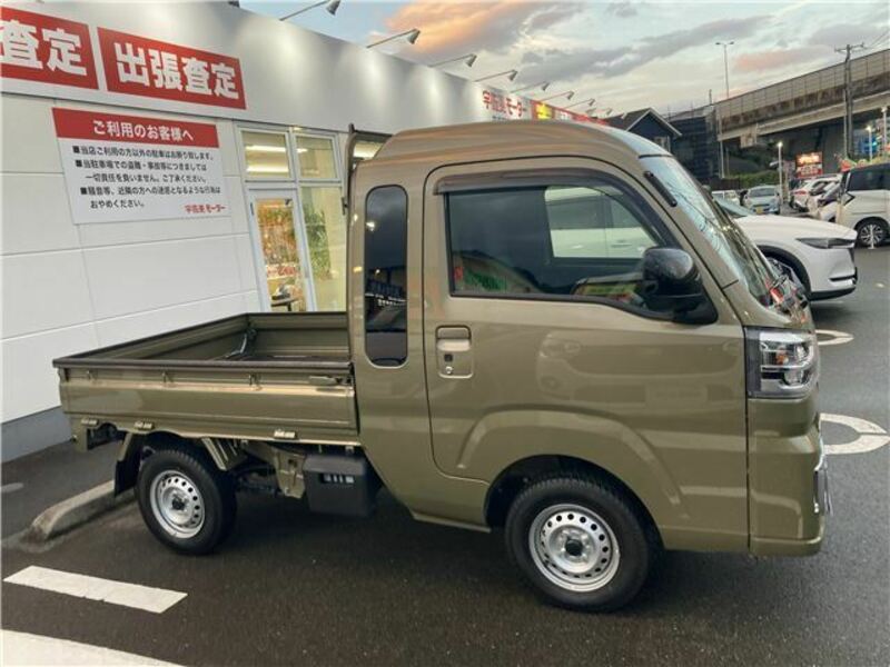 HIJET TRUCK-4