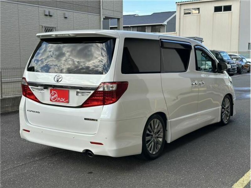 ALPHARD-1