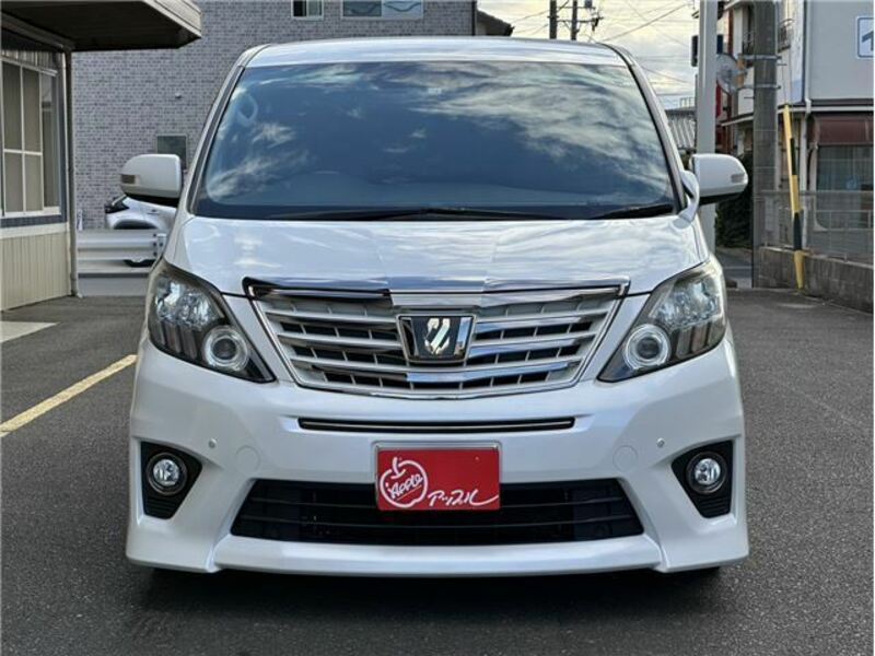 ALPHARD-3