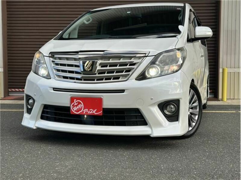 ALPHARD-49