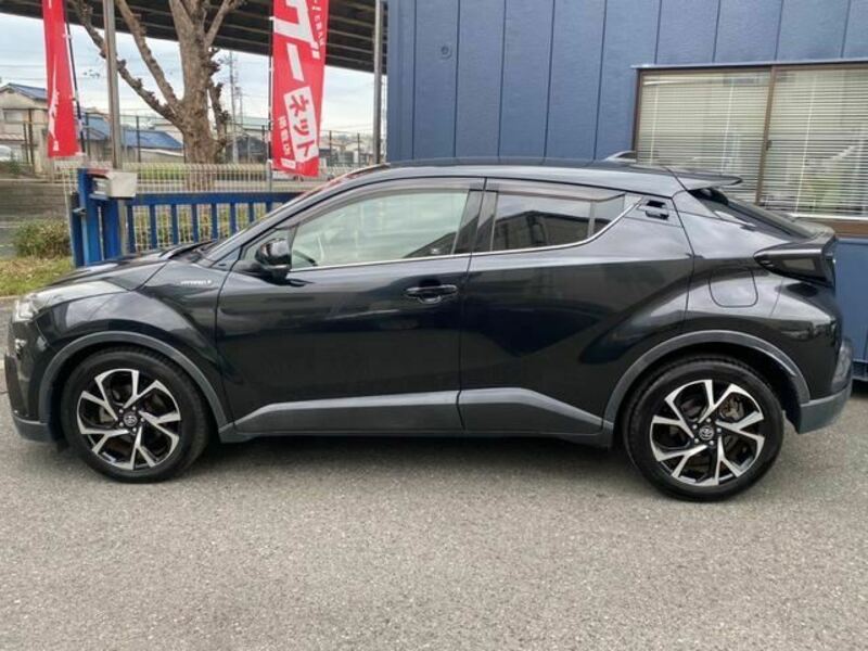 C-HR-7