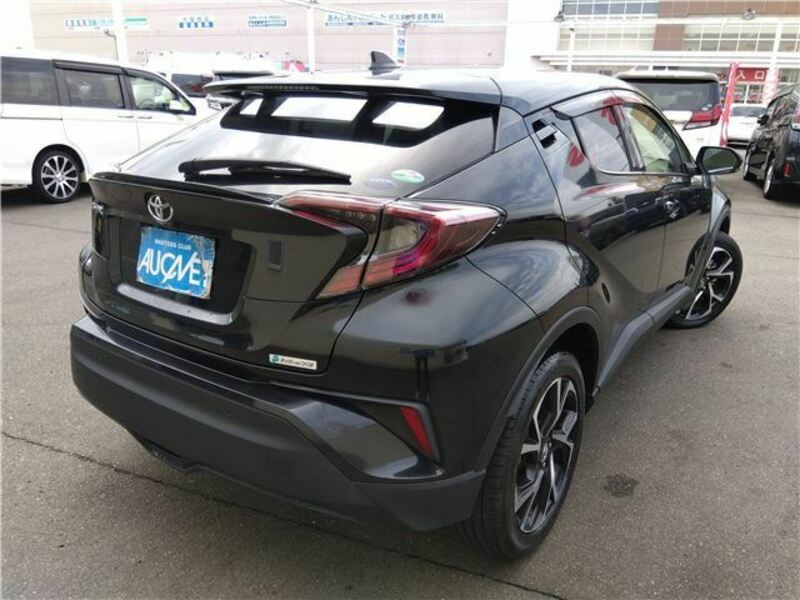 C-HR-1