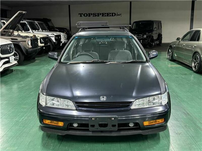 ACCORD WAGON-1