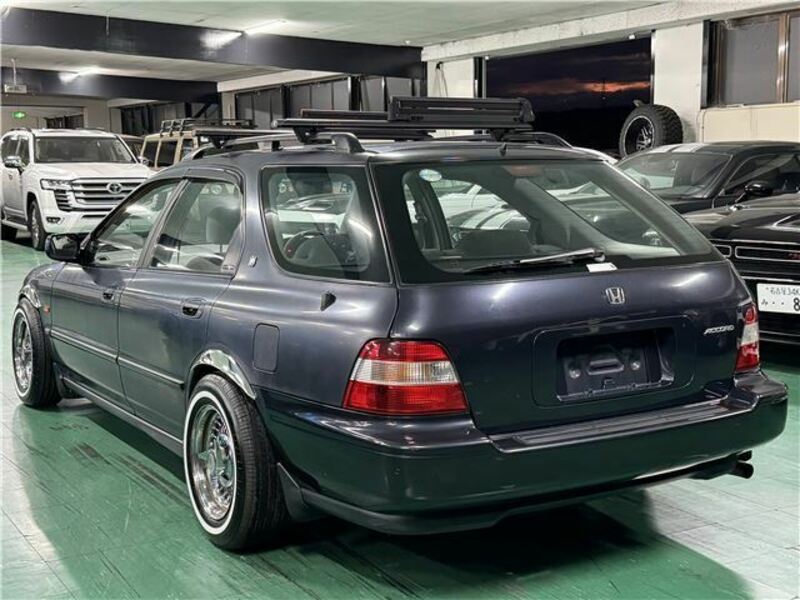 ACCORD WAGON-3