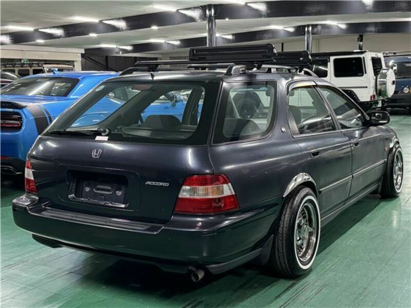 ACCORD WAGON-5