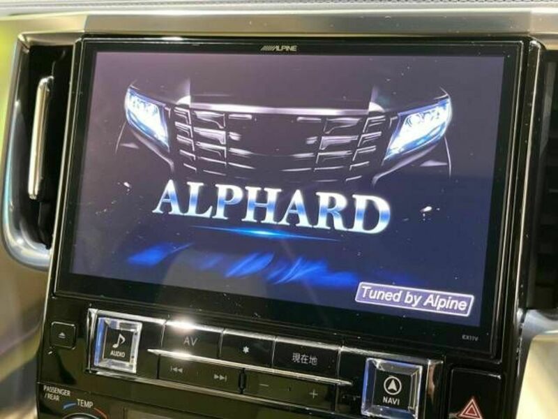 ALPHARD-2