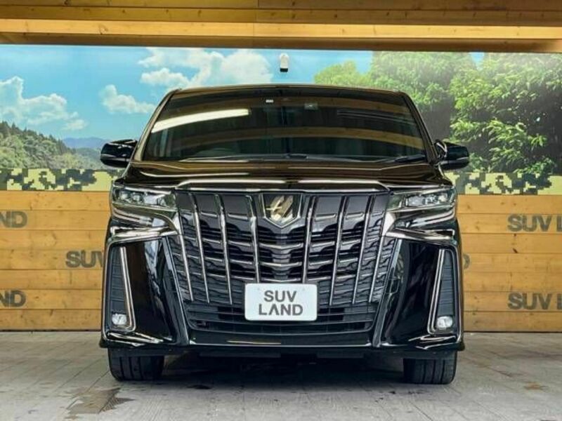 ALPHARD-15