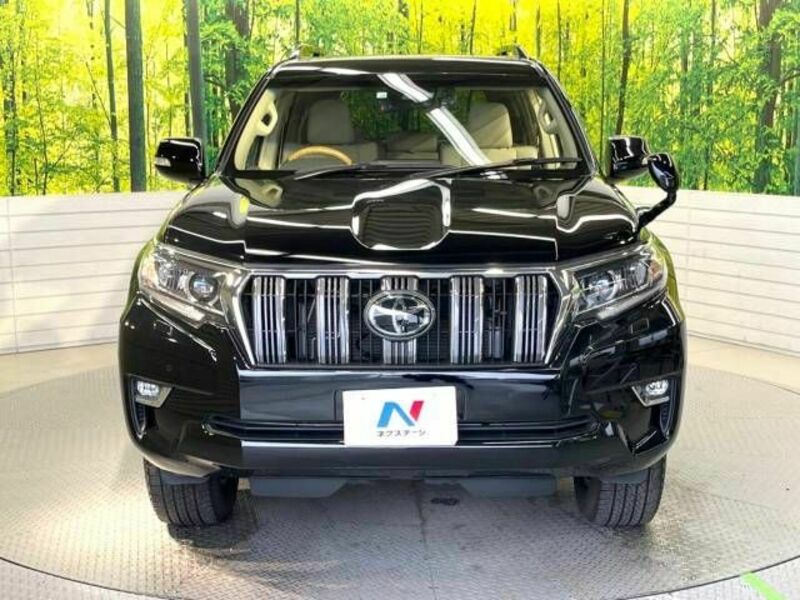 LAND CRUISER PRADO-14