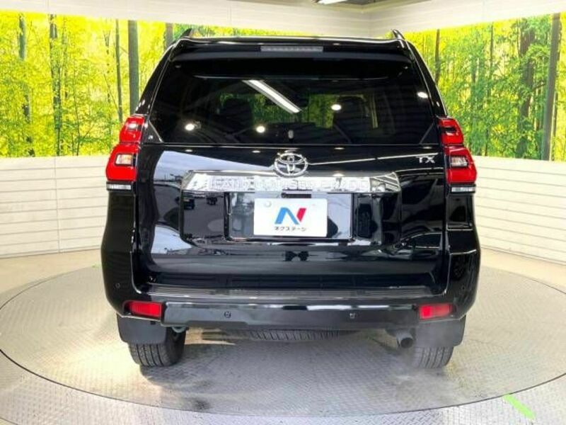 LAND CRUISER PRADO-15