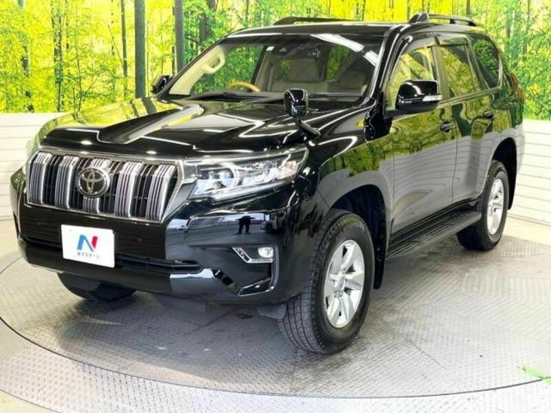 LAND CRUISER PRADO-16