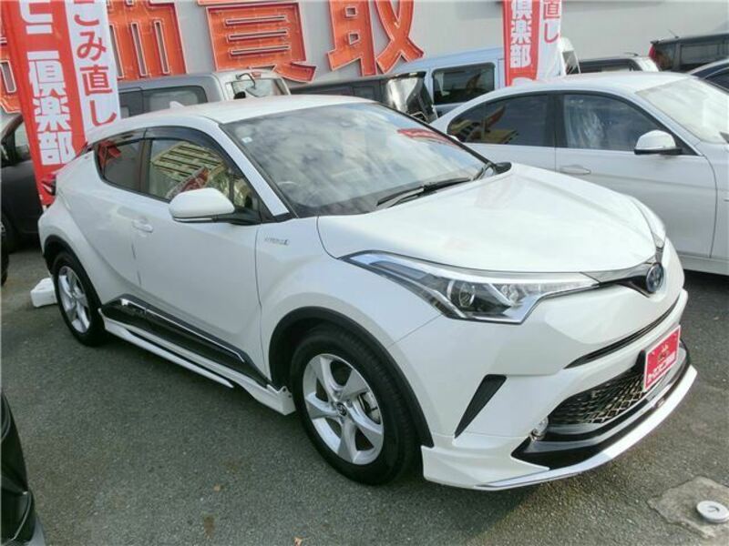 C-HR-5