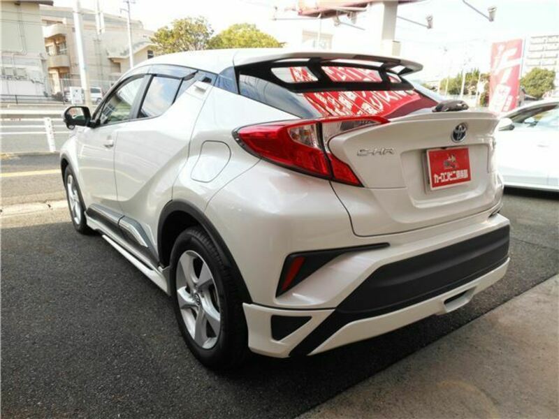 C-HR-6