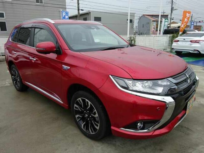 OUTLANDER PHEV-7