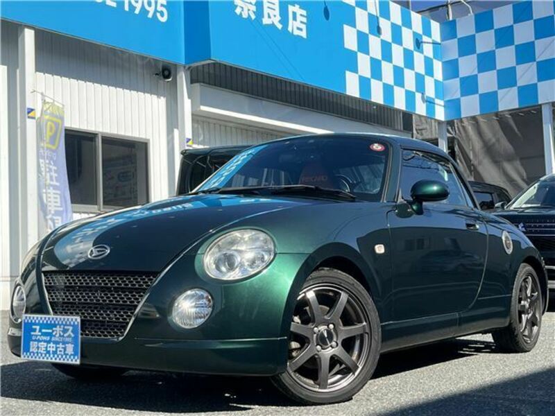 COPEN