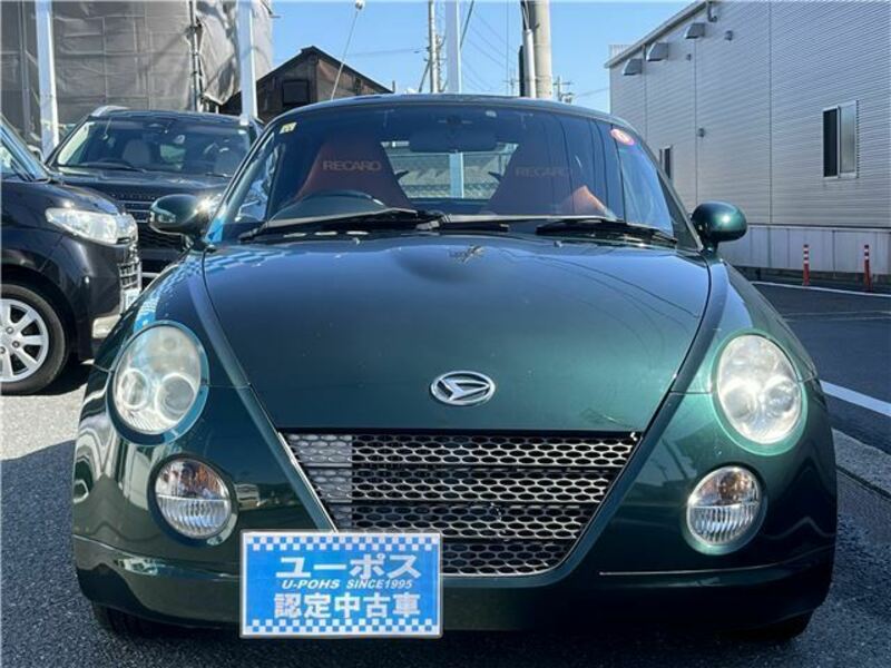 COPEN-8