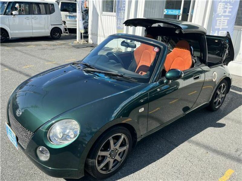 COPEN-36