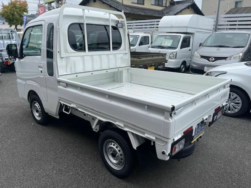 HIJET TRUCK-1