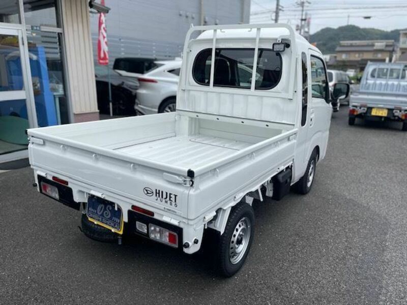 HIJET TRUCK-5