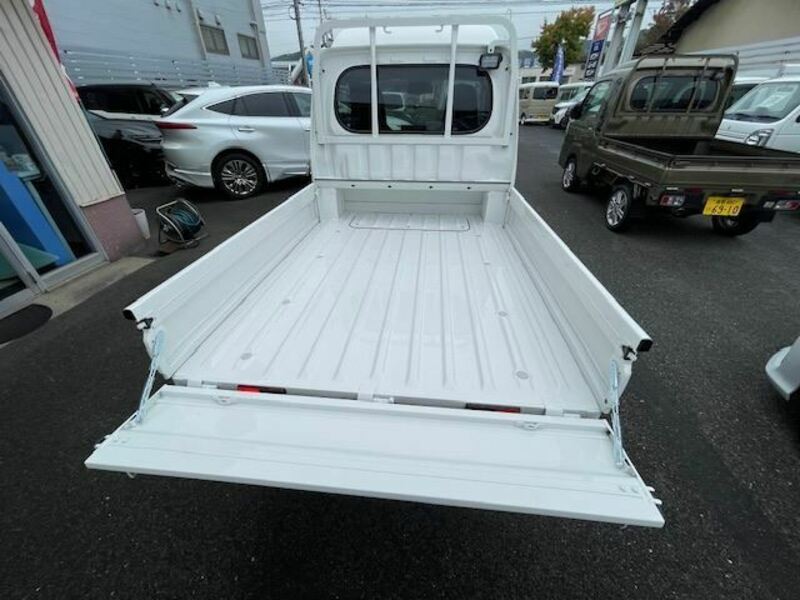 HIJET TRUCK-22