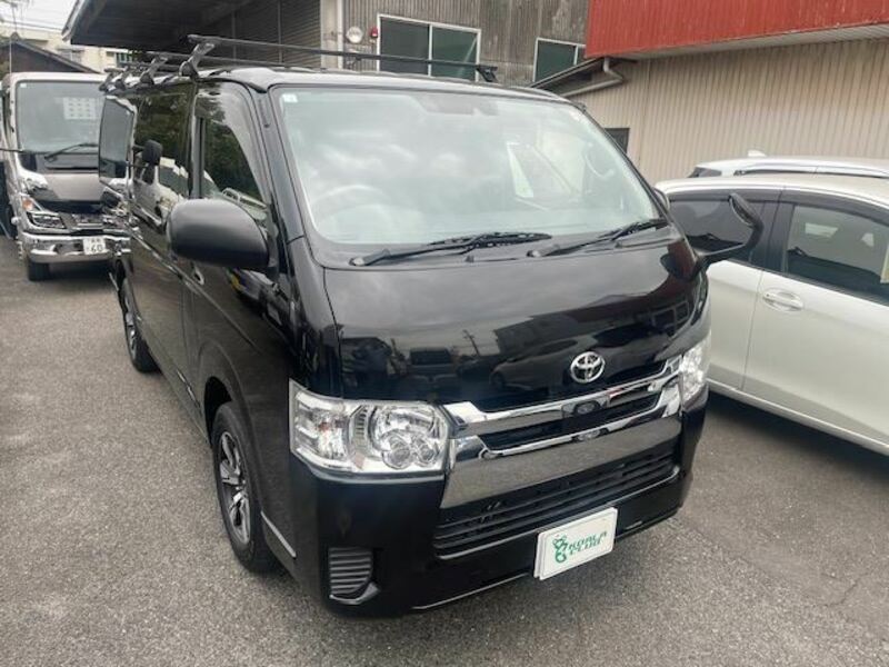 HIACE VAN-3