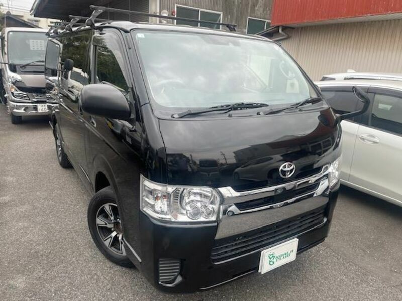 HIACE VAN-35