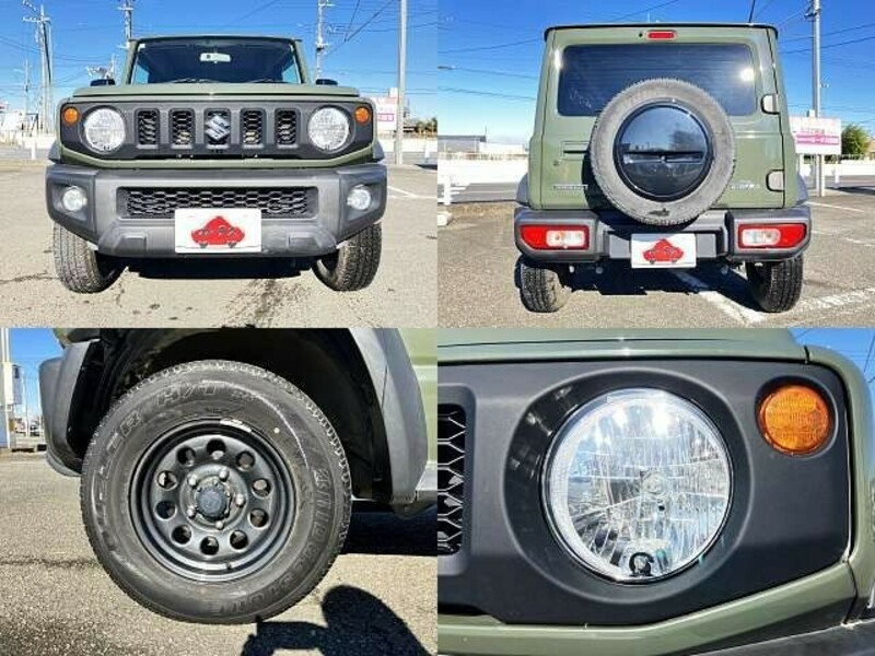 JIMNY SIERRA-4