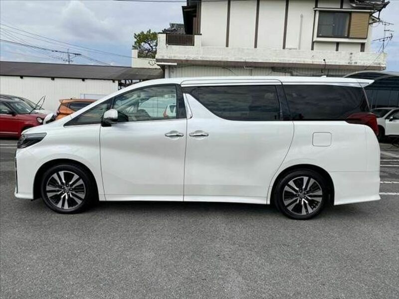 ALPHARD-10