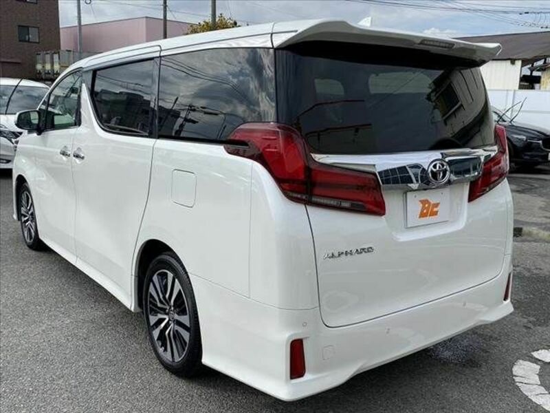 ALPHARD-12