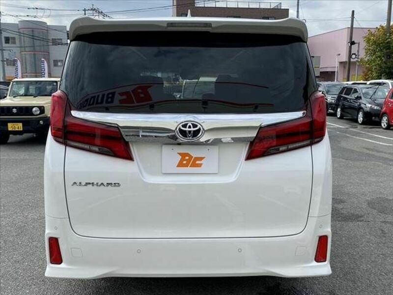 ALPHARD-13