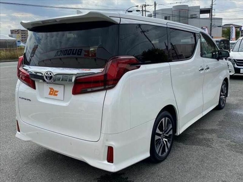 ALPHARD-14