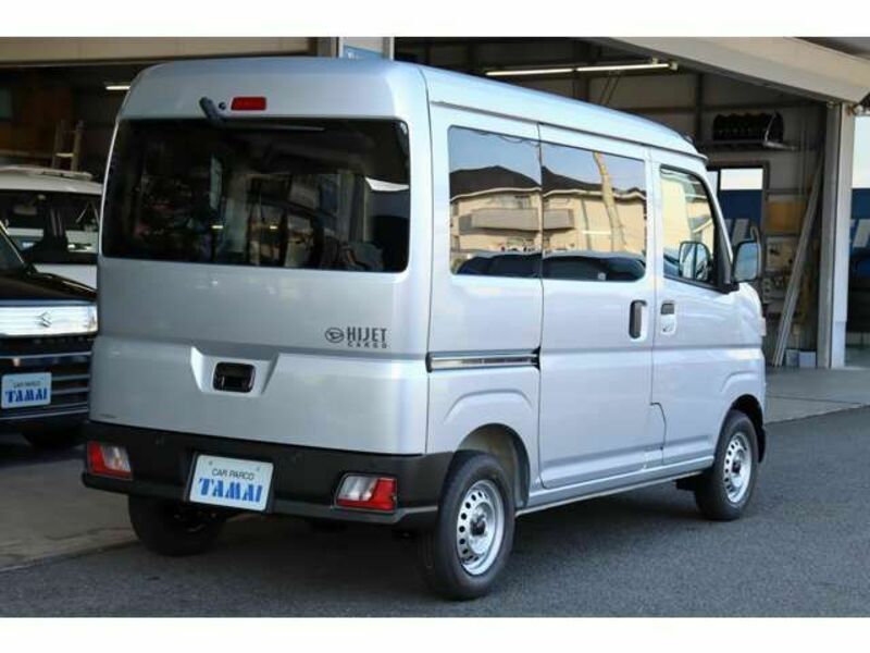 HIJET CARGO-2