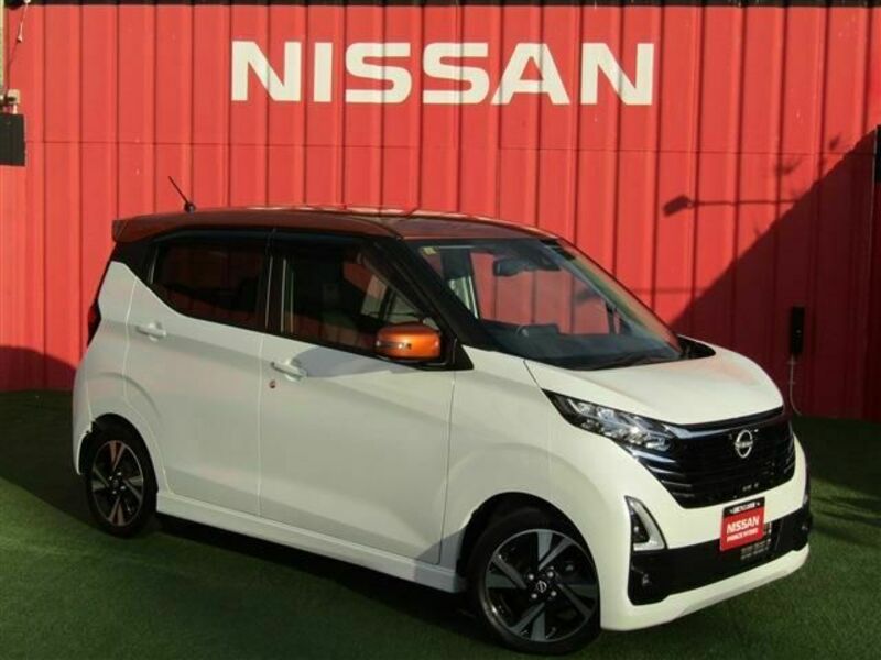 NISSAN　DAYZ