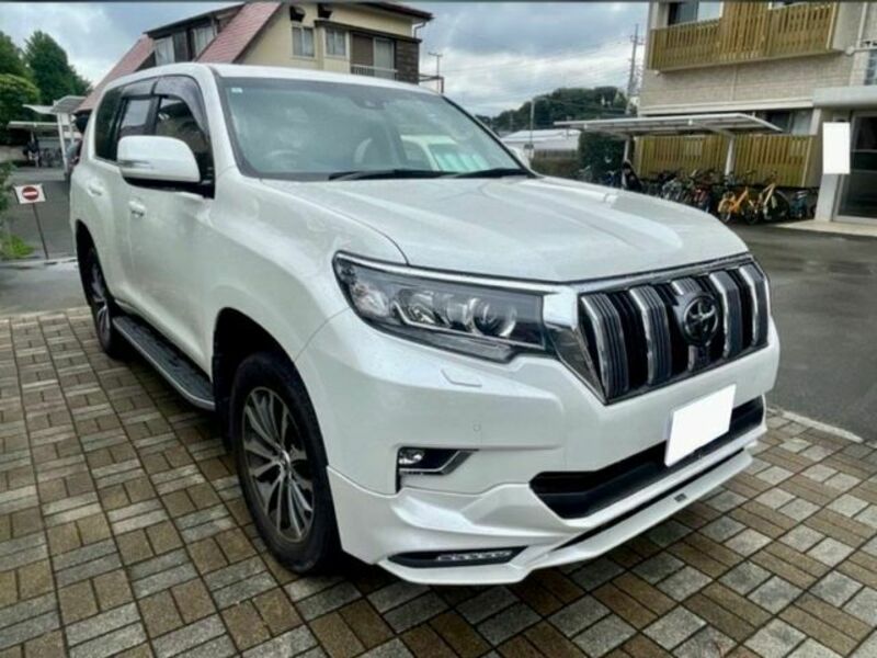 LAND CRUISER PRADO-3