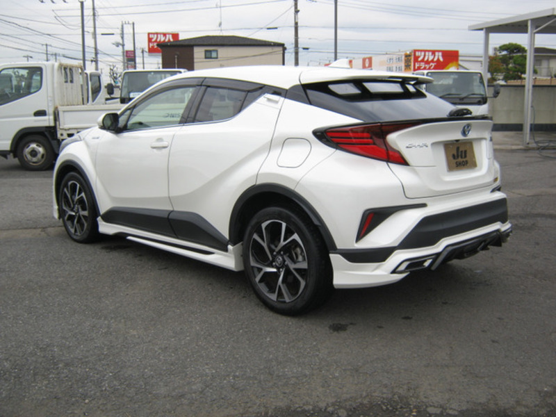 C-HR-5