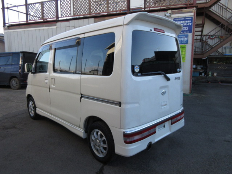 ATRAI WAGON-1