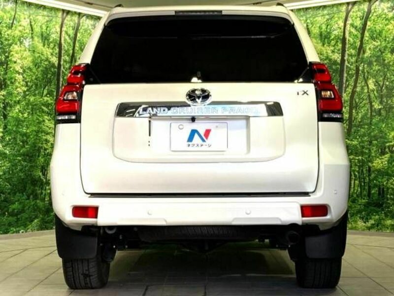 LAND CRUISER PRADO-16